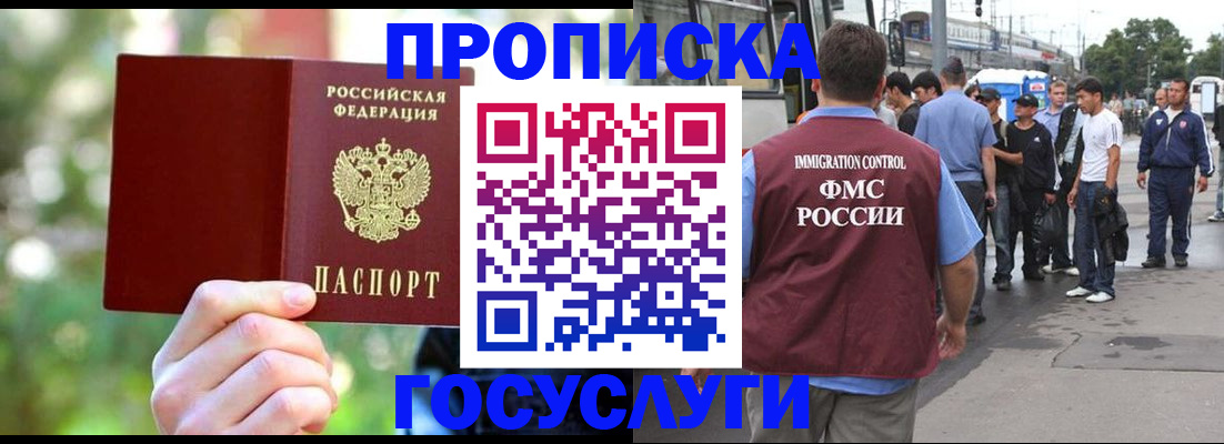 прописка поиск в Высоковске