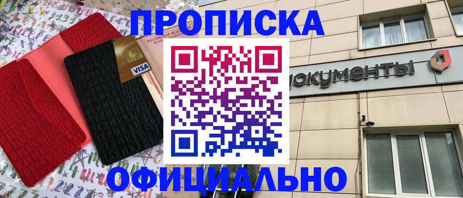 прописка гарантия в Высоковске